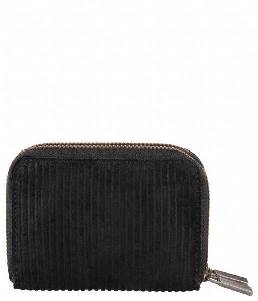 Cowboysbag  Wallet Camden Black (100)