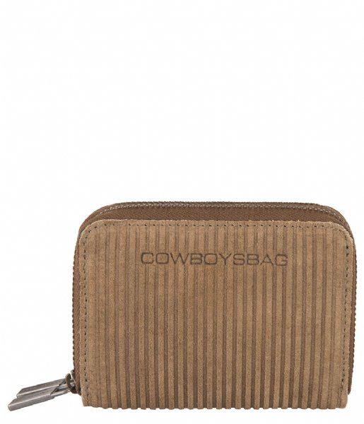 Cowboysbag  Wallet Camden Eucalyptus (978)