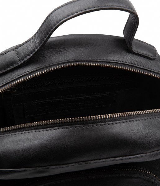 Cowboysbag  Backpack Waverley Black (100)