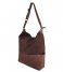 Cowboysbag  Bag Lissabon 15.6 Inch X Saskia Weerstand Brown (500)