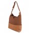 Cowboysbag  Bag Lissabon 15.6 Inch X Saskia Weerstand Camel (370)