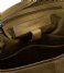 Cowboysbag  Bag Lissabon 15.6 Inch X Saskia Weerstand Olive (920)