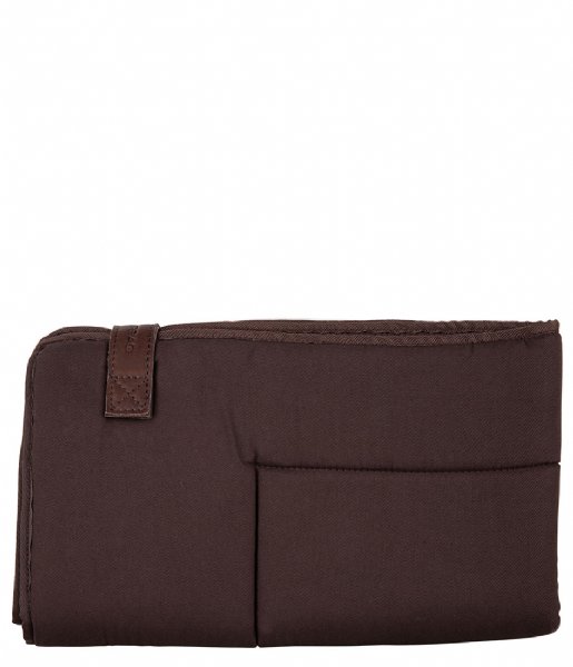 Cowboysbag  Diaper backpack Bern 15.6 Inch X Saskia Weerstand Brown (500)