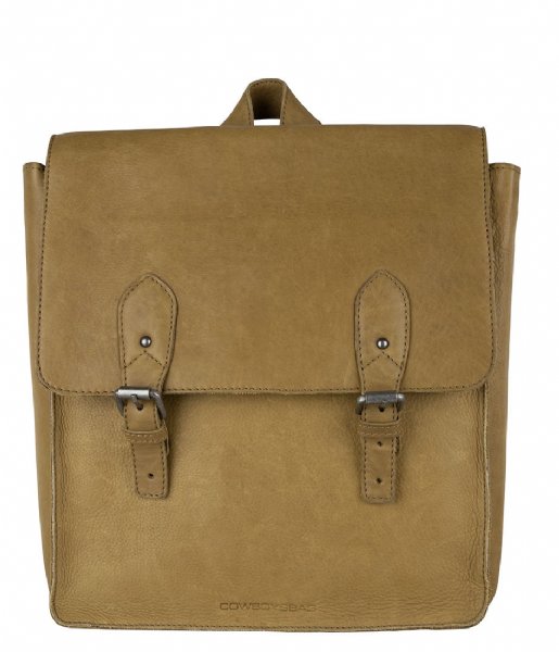 Cowboysbag  Backpack Mimizan X Saskia Weerstand Olive (920)
