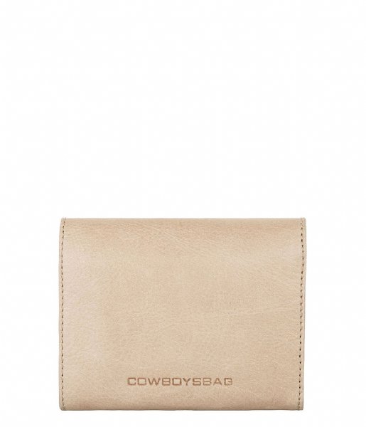 Cowboysbag  Purse Newmill Sand (230)
