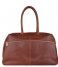 Cowboysbag  Bag Stewarton Cognac (300)