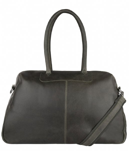 Cowboysbag  Bag Stewarton Dark Green (945)