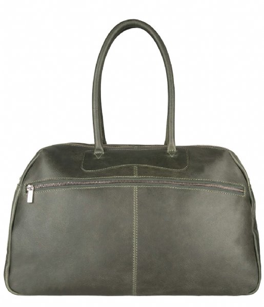 Cowboysbag  Bag Stewarton Dark Green (945)