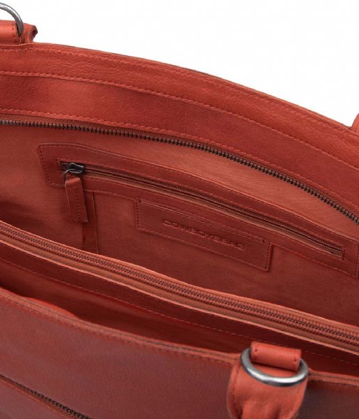 Cowboysbag  Laptopbag Rona 15.6 inch 000620 - Picante