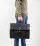 Cowboysbag  Laptopbag Gorstan 15.6 inch Black (100)