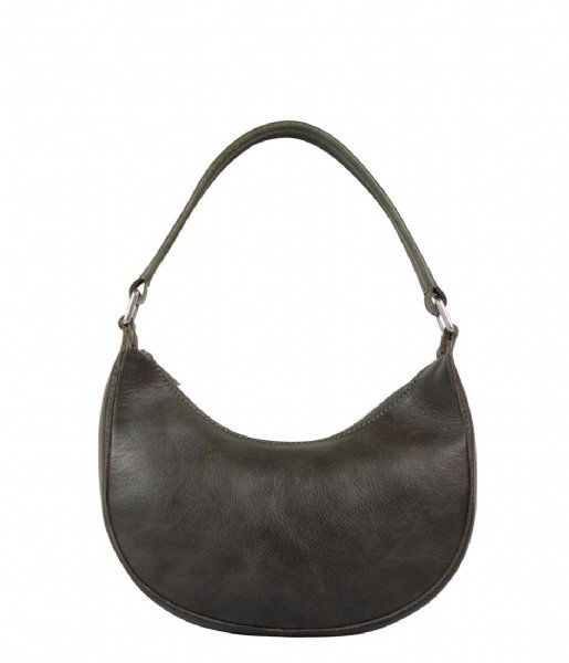 Cowboysbag  Handbag Westley Dark Green (945)
