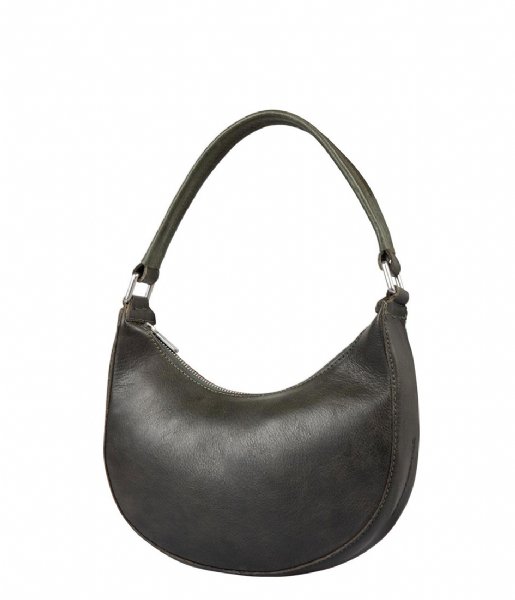 Cowboysbag  Handbag Westley Dark Green (945)