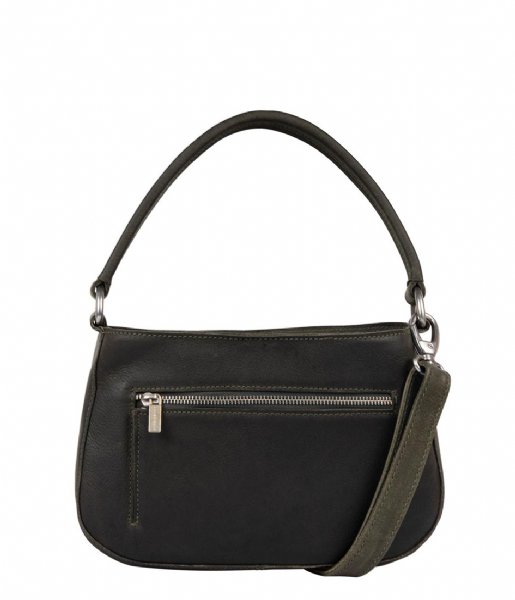 Cowboysbag  Handbag Grimpo Dark Green (945)
