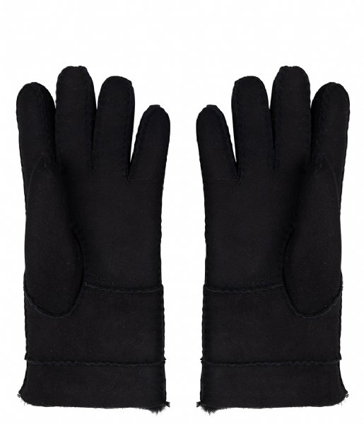 Cowboysbag  Gloves Saltford Black (100)