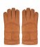 Cowboysbag  Gloves Saltford Cognac (300)