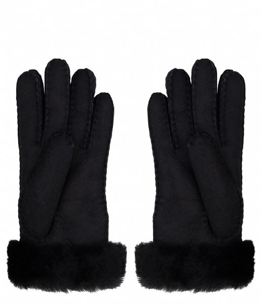 Cowboysbag  Gloves Frampton Black (000100)