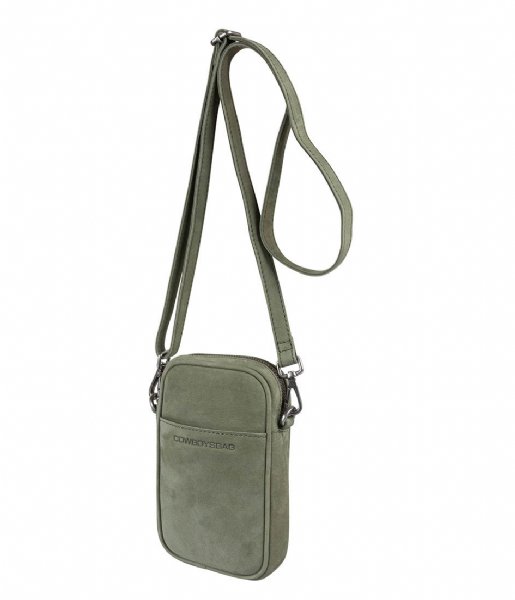 Cowboysbag Crossbody tasker Phone Bag Bonita (900) | The Little Green Bag