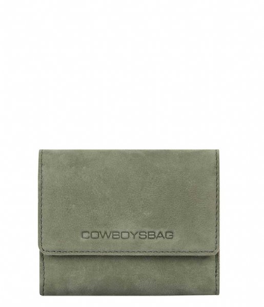 Cowboysbag  Purse Armona Green (900)
