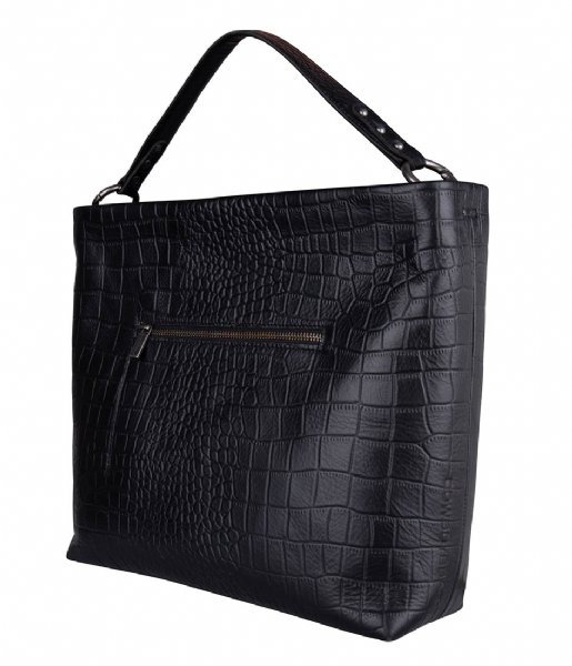 Cowboysbag  Bag Cornhill Black (100)