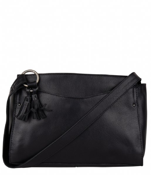 Cowboysbag  Bag Durno Black (100)