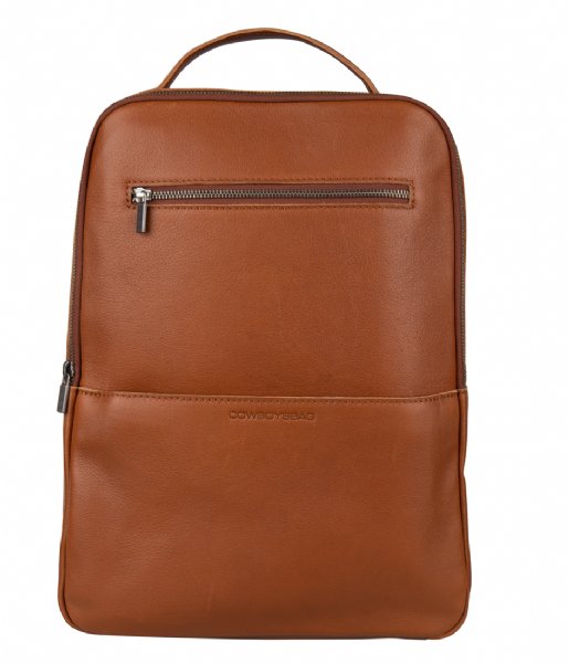 Cowboysbag  Backpack Essich 15.6 inch Tan (381)
