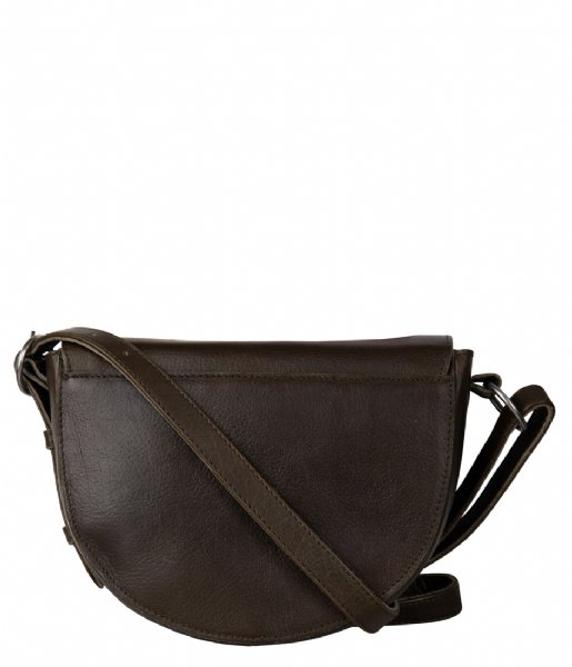 Cowboysbag  Bag Marnoch Dark Green (945)