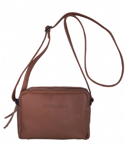 Cowboysbag  Bag Bisley Cinnamon (495)