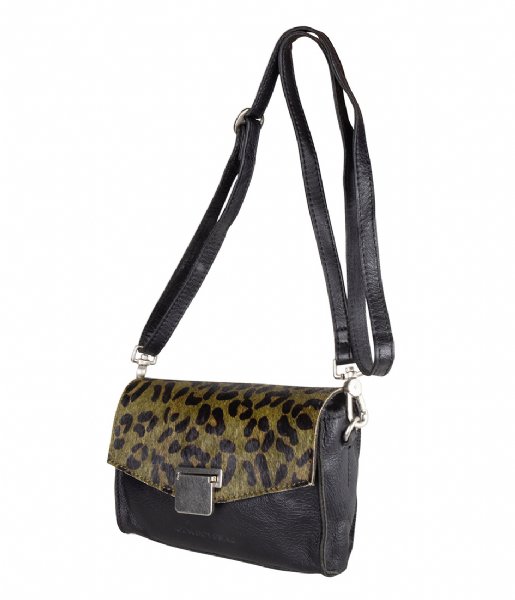 Cowboysbag  Bag Pierre X Bobbie Bodt leopard (10)