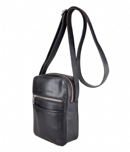 Cowboysbag  Bag Ray  black (100)