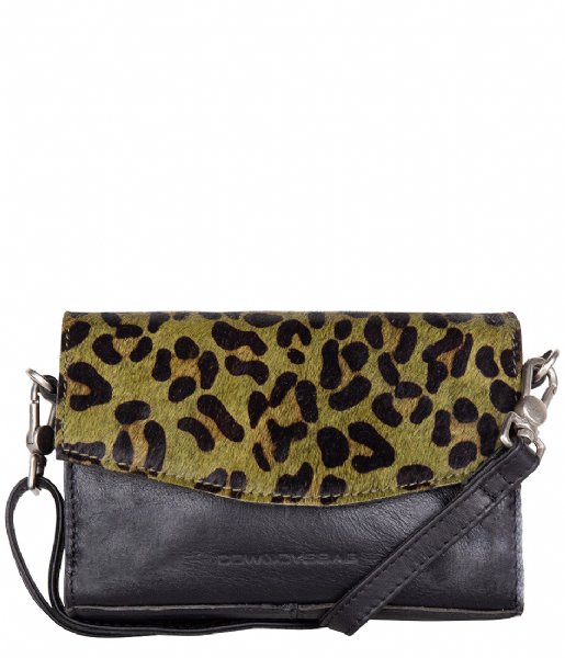Cowboysbag  Bag Robbin X Bobbie Bodt leopard (10)
