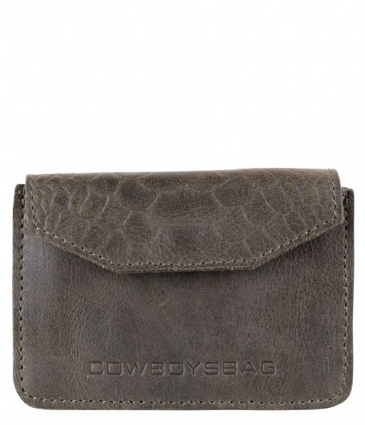 Cowboysbag  Wallet Ted X Bobbie Bodt snake (50)