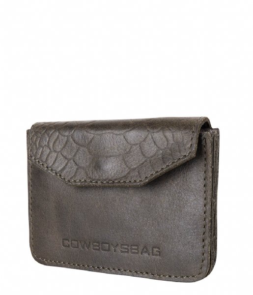 Cowboysbag  Wallet Ted X Bobbie Bodt snake (50)
