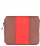 Cowboysbag  Bag Oldham iPad hoes coral