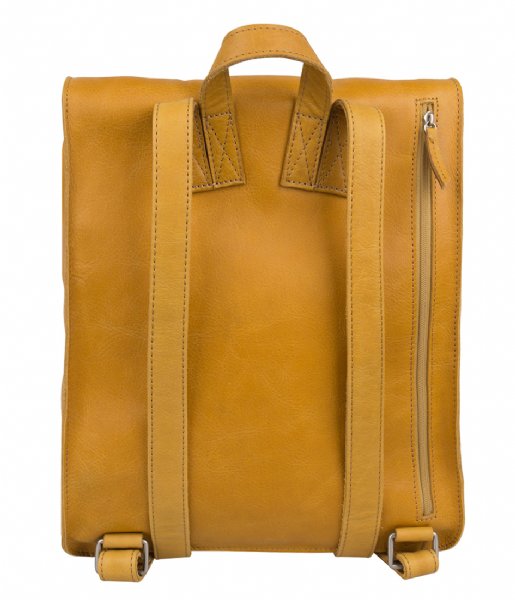 Cowboysbag  Backpack Doral 15 Inch amber (465)