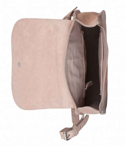 Cowboysbag  Backpack Clyde Sand (230)
