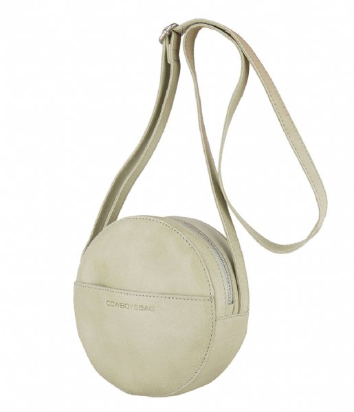 Cowboysbag  Bag Carry Soft Green (955)