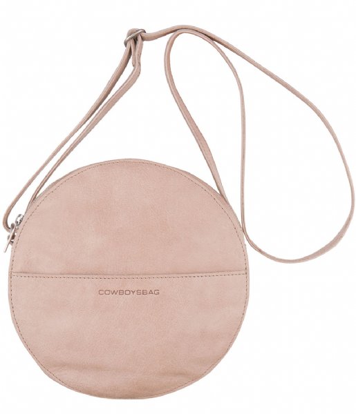 Cowboysbag  Bag Clay Sand (230)