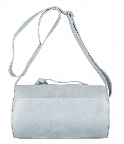 Cowboysbag  Bag Gray Sea Blue (885)
