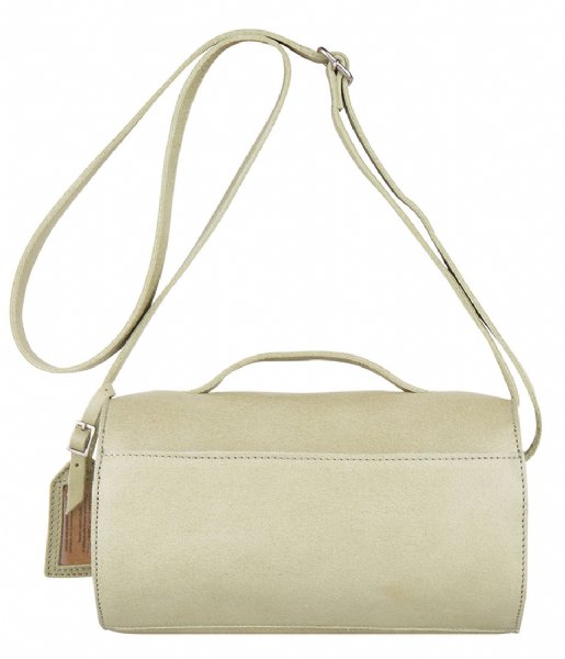 Cowboysbag  Bag Gray Soft Green (955)