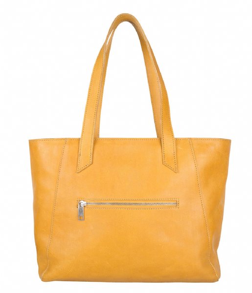 Cowboysbag  Bag Jenner Amber (465)