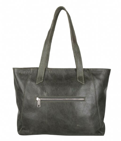 Cowboysbag  Bag Jenner Dark Green (945)
