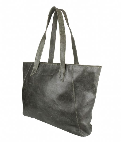 Cowboysbag  Bag Jenner Dark Green (945)