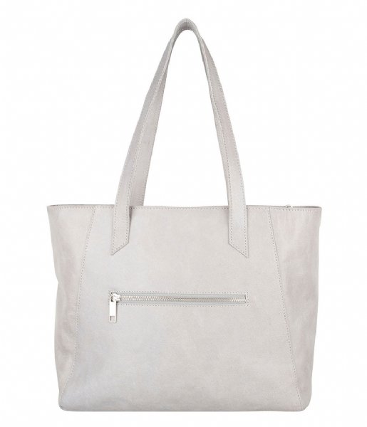 Cowboysbag  Bag Jenner Grey (140)