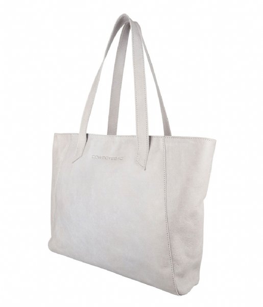 Cowboysbag  Bag Jenner Grey (140)