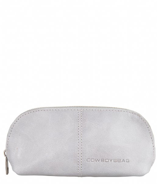 Cowboysbag  Pencil Case Edon Grey (140)