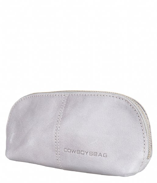 Cowboysbag  Pencil Case Edon Grey (140)