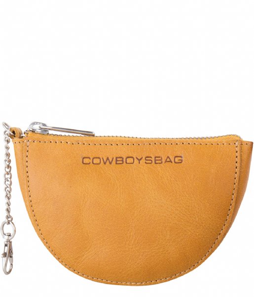Cowboysbag  Wallet Wylie Amber (465)