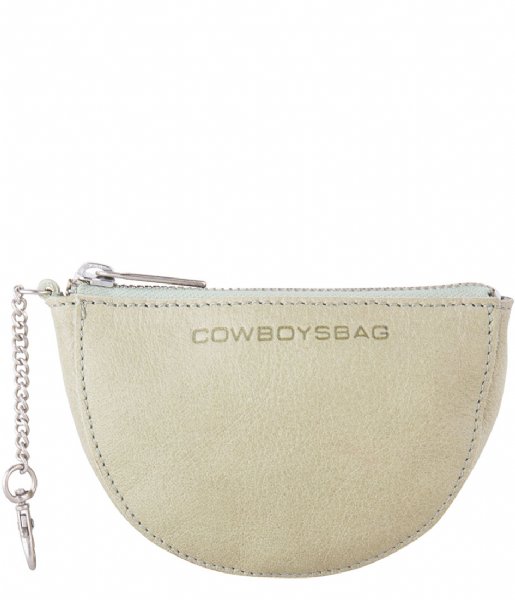 Cowboysbag  Wallet Wylie Soft Green (955)