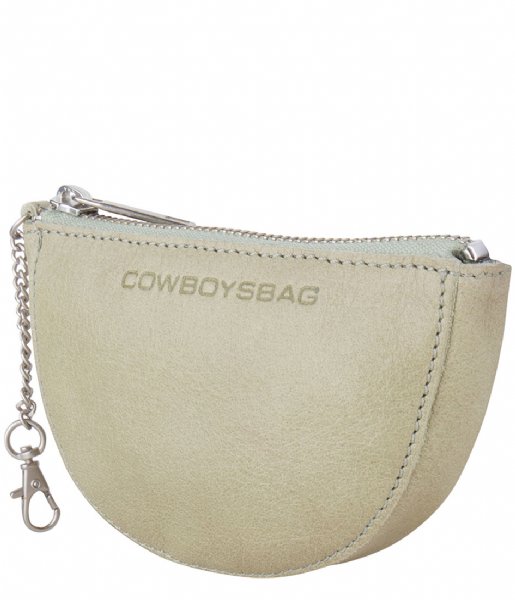 Cowboysbag  Wallet Wylie Soft Green (955)