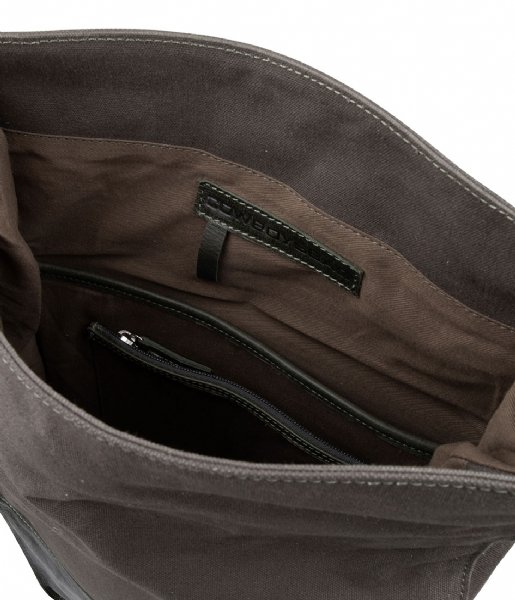 Cowboysbag  Backpack Hunter 17 inch Dark Green (945)